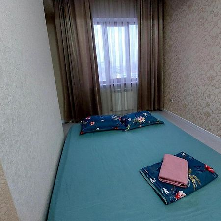 Elite Apartment In Street Mederova 50 Bishkek Exteriör bild